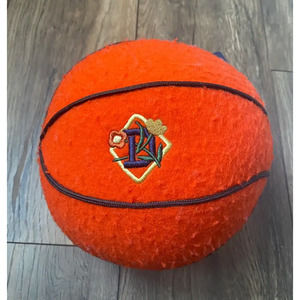 Aime leon Dore ALD / Drake's Casentino Basketball 2022 - Orange